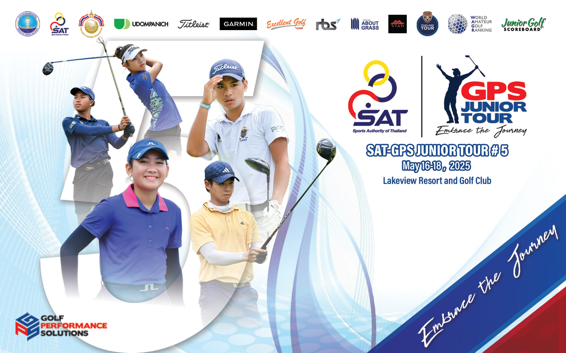 Tournament Banner